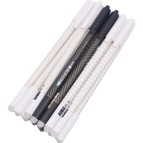 ALIWUZN Blue Ballpoint Pens