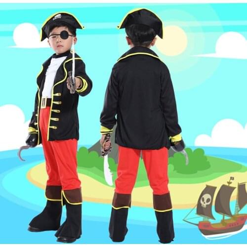 BAZZERY Carnival Costumes For Boys