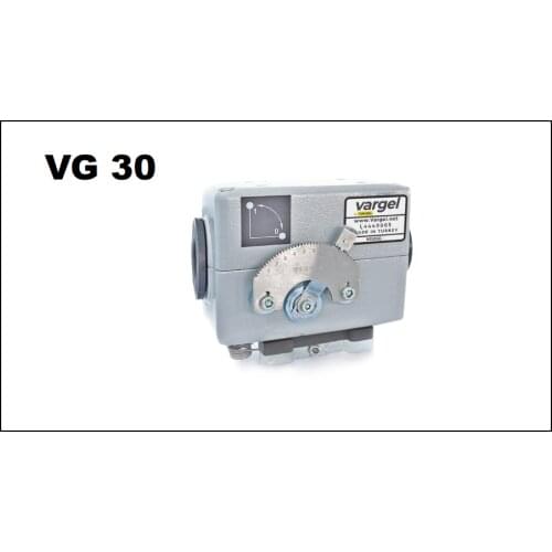 Free shipping Toksel Rolling Ring Linear Drive Traverse Unit VG30 Adjustable pitch Winding Counterlockwise