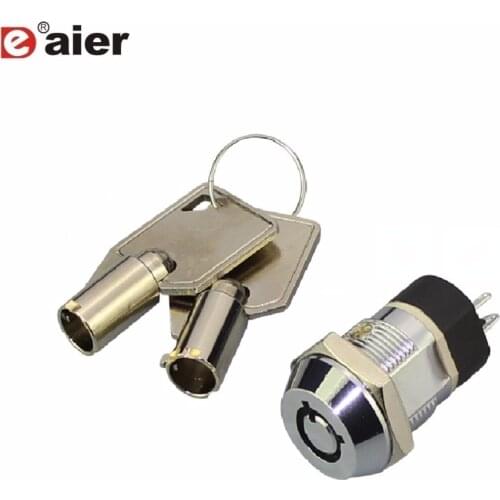 Daiertek Car Keys