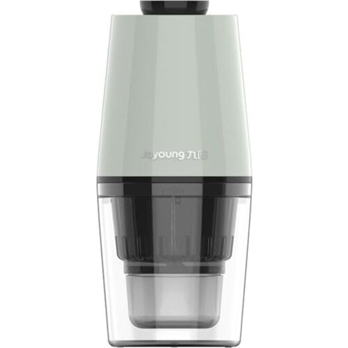 USB Rechargeable Mini Electric Juicer Cup Wireless Juice Cup Portable Residue Juice Separation Fruit Juice Maker For Travel