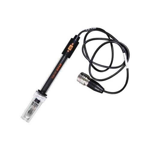 Conductivity Electrode Probe Djs-1cf Platinum Black Light Experiment 260 Conductivity Sensor Tester