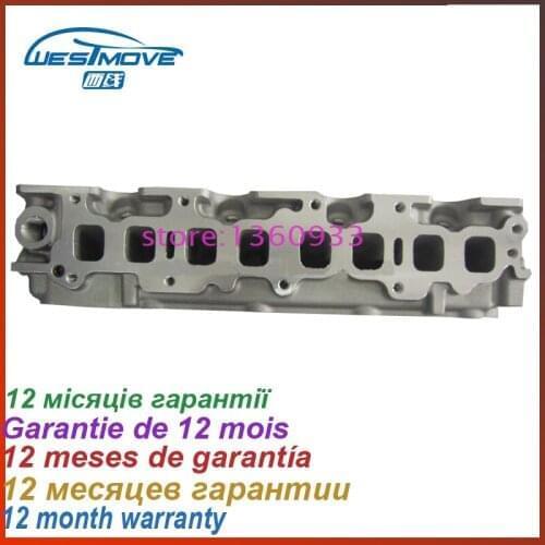 Cylinder head for Opel Vauxhall 1.7L 16V ENGINE :Y17DT D17DTL 6 07155 5607155 908 554 908554 5607076 5607150