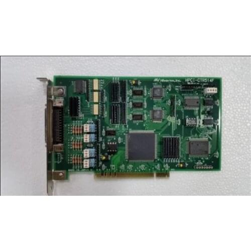 Hpci-ctr514f capture card
