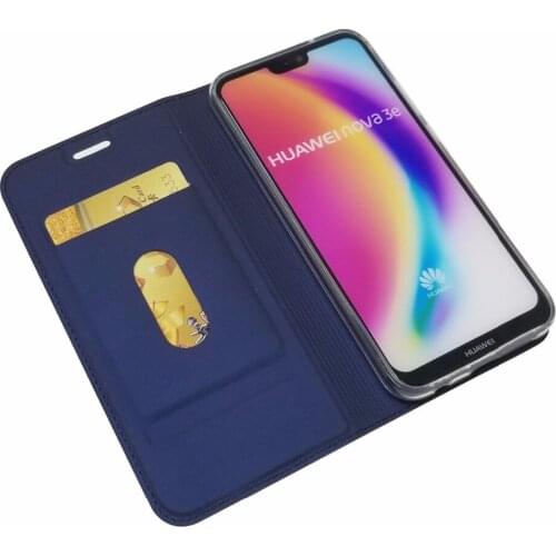 KAILYON Phone Cases Huawei P20 Lite