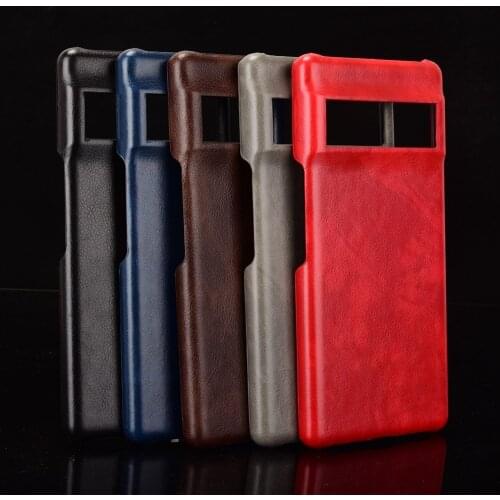 KOOLBELI Google Pixel XL Phone Cases