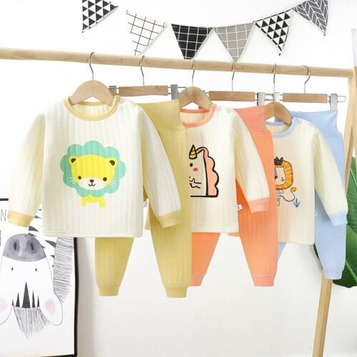 Naqiaoyi Baby Clothes