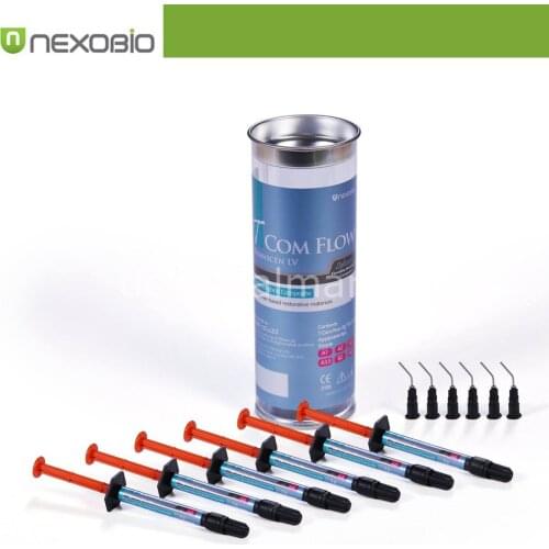 Средства гигиены полости рта Nexobio China At AliExpress