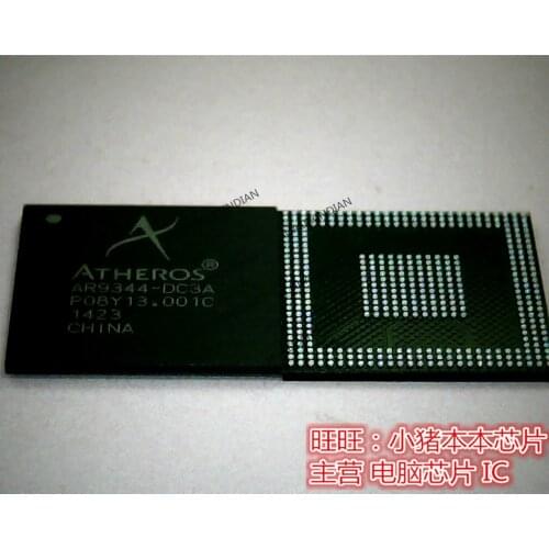 New original AR9344-DC3A AR9344DC3A High Quality