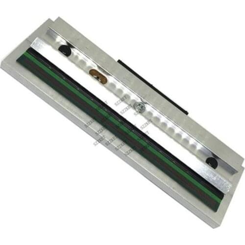 Original 9855 300DPI Thermal Print Head For Avery Paxar 9825 300DPI Barcode Label Printer printhead