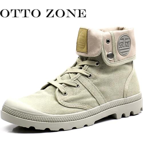 OTTO ZONE Fashion Footwear