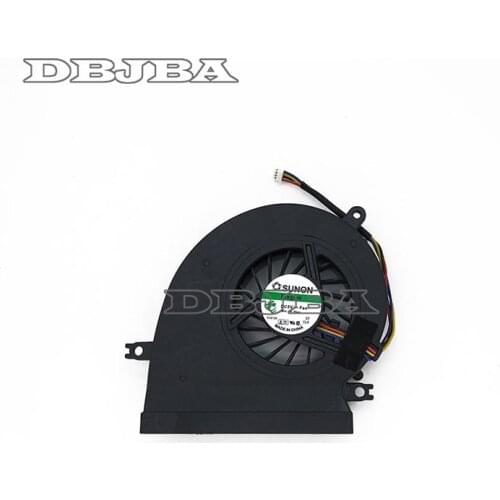 Laptop CPU Cooling Fan for Acer Aspire 6920 6920G 6935 6935G ZB0509PHV1-6A DFB601705M20T fan