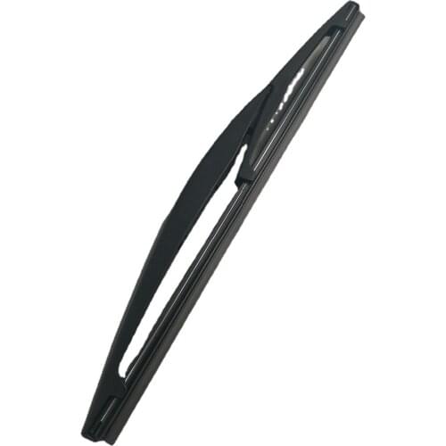 Rear Wiper Blade 10 Inch 250mm Exact Fit For Mitsubishi Outlander Sport 10-On Suzuki Swift 2005-Onwards Fiat Sedici 2006- RB650