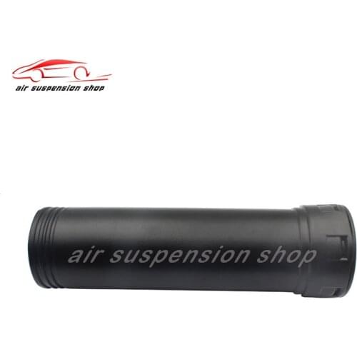 1pcs Rear Suspension Dust Boot Dust Rubber Cover for Mercedes-Benz W204 2043260500 Air Suspension Shock Repair Part
