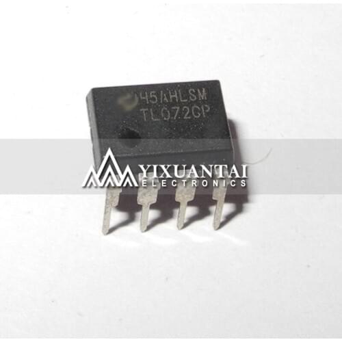 10pcs/lot 50PCS/LOT 100pcs/lot Free shipping 100% original TLP072CP TLP072C 072C DIP8