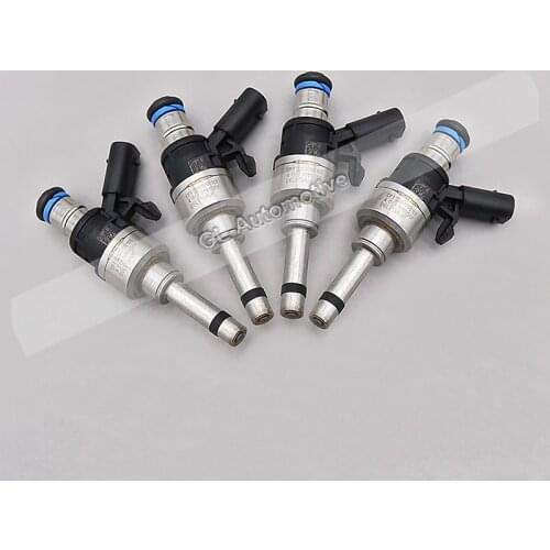 4pcs for 2018 Audi Q5 Injector, Fuel injector,injection nuzzle,06K906036