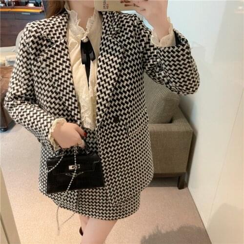 Alien Kitty Women's Suits With A Skirt