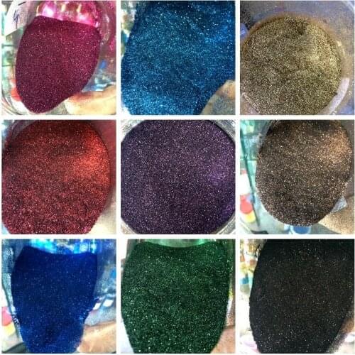 AQSFML Pigments For Permanent Makeup