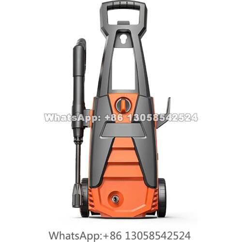 Automatic Washing Machine, High Pressure Car Cleaner, Household Car Washer, Portable Car Washing Equipment Car Washer