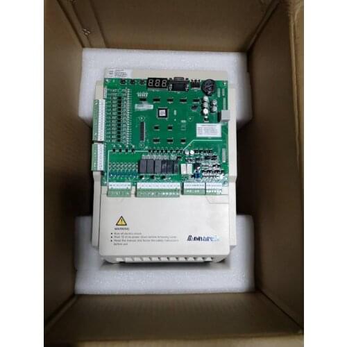 NICE3000 Inverter L-C-4005 4007 4011 QT215