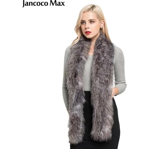 Женские вязаные шарфы Jancoco Max China At AliExpress