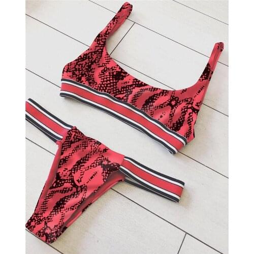 Swimming Suit Woman Biquini Bathing Swimsuit Clothes Sexy Swimwear Summer Beach Wear Bikini Set Women Push Up Bikinis