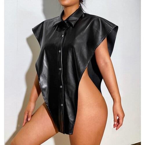 Liwinomo Womens Black Shirts