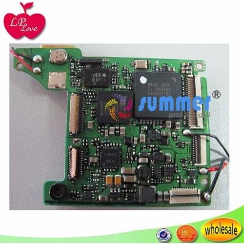 Z1000 mainboard for Casio z1000 main board z1000 motherboard camera repair part free shipping