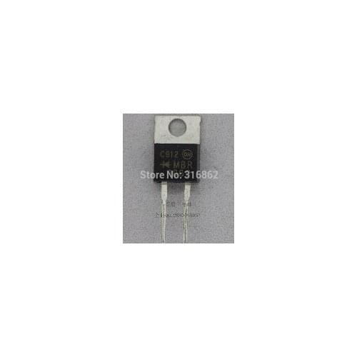 MBR1060 MBR 1060 10A 60V TO-220-2 ROHS ORIGINAL 20PCS/lot Free Shipping Electronics composition kit