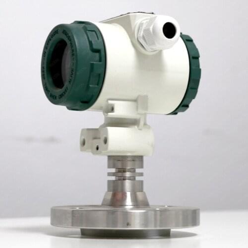 New arrival 10% discount NICON membrane pressure sensor diffuse silicon 2188 pressure transmitter