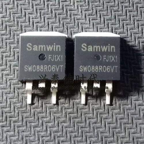 Original new 5pcs/ SW088R06VT 40A 60V