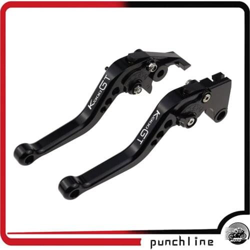 Fit K1300GT 2009-2016 Brake Levers For K1300 GT K 1300 GT 2009-2016 Short Clutch Levers