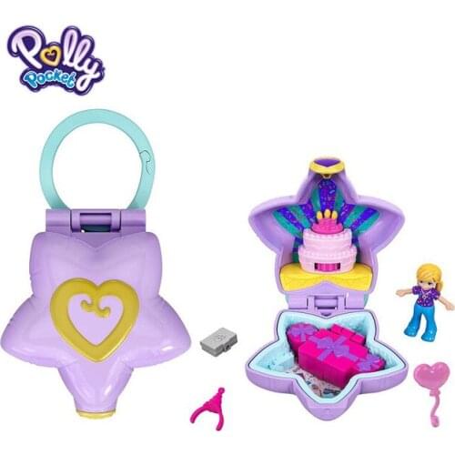 POLLY POCKET 