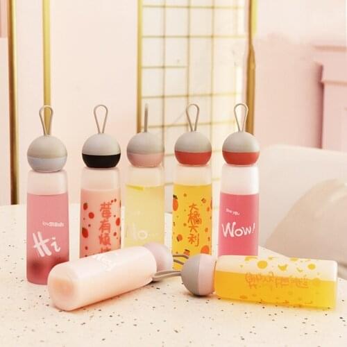 Многоразовые бутылки для воды QUHE China At AliExpress