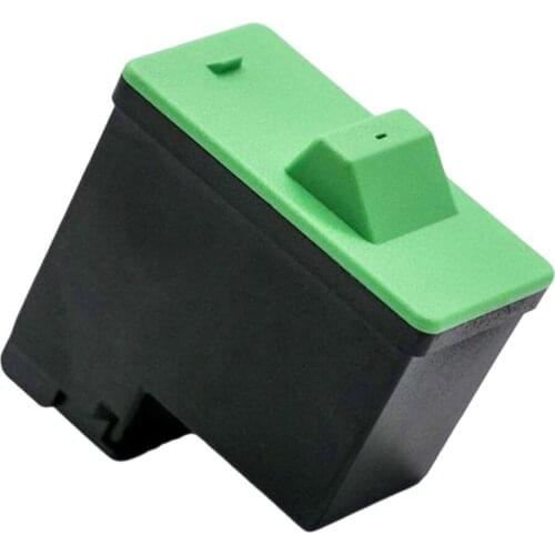 Replacement Plastic Salon Ink Cartridge for Nail Art Printer Equipment Beauty Accessories Manicure Tools Black+Green New