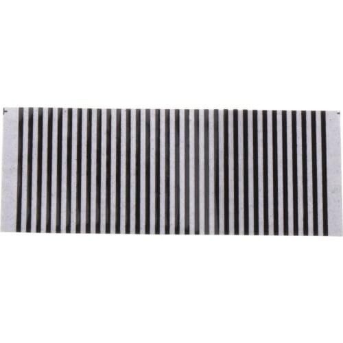 Air Conditioner Instrument Cluster Pixel Fixing Ribbon Cable Repair Part for Range Rover P38 Climate Control AC Heater