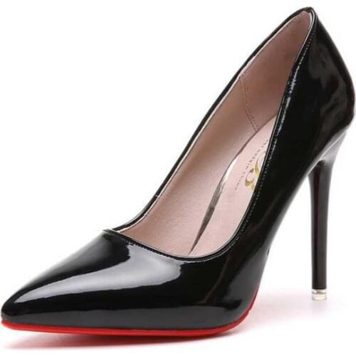 ZMANRPING Women's Stiletto Heels