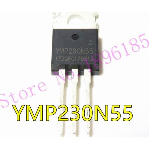 1pcs/lot YMP230N55 TO-220 55V 230A In Stock