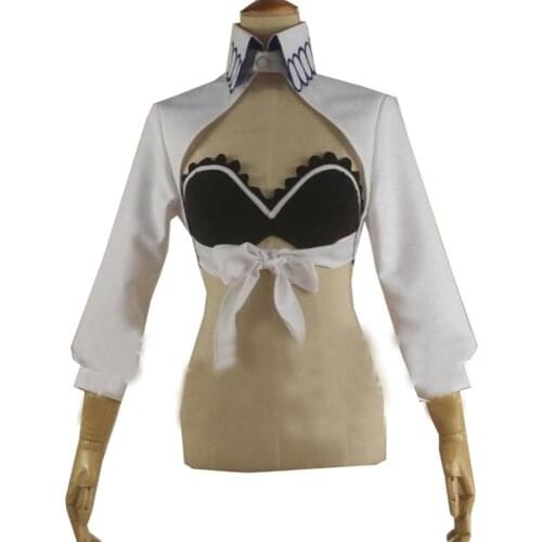 2019 Fairy Tail Cana Alberona Cosplay costume Anime