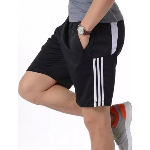 2021Sports Shorts Training Fitness Sports Pants Five Points Casual Pants Thin Running Fitness Beach Shorts Men Marathon Short