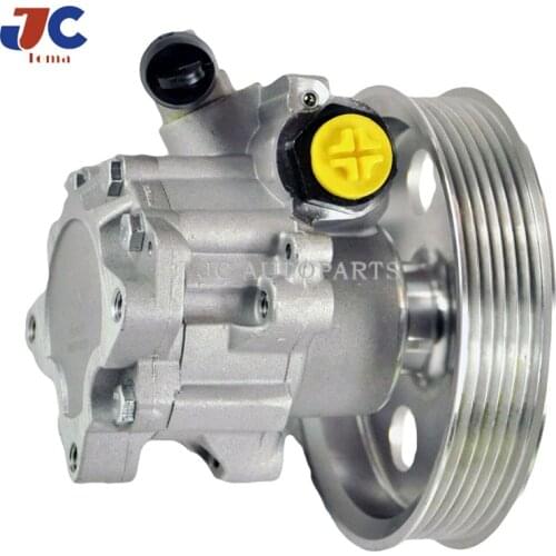 4B0145153 POWER STEERING PUMP HYDRAULIC For AUDI A4 8E2 B6 A6 4B C5 8E0145153 8E0145153H 8E0145153B