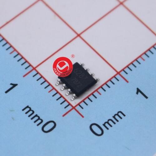 50PCS/LOT BA6287F-E2 6287 SOP-8 Free Shipping