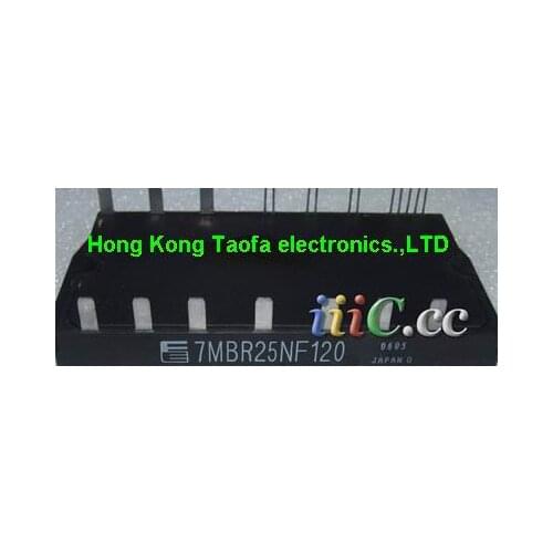 7MBR25NF120