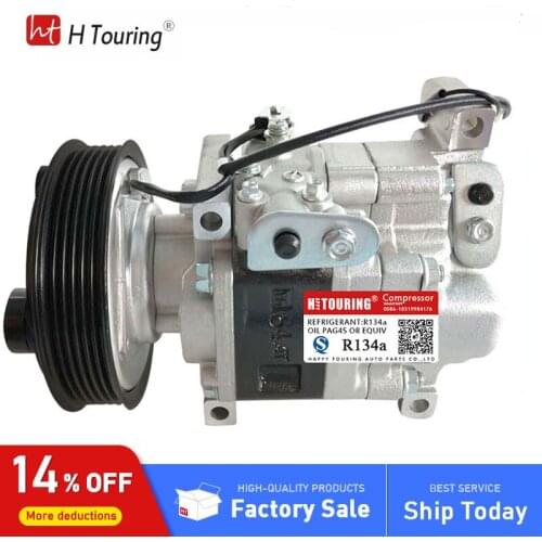 For mazda 3 compressor ac MAZDA 3 2003-2009 H12A1AG4DY BP4K61K00 BP4K-61-K00B BP4K61K00A BP4K61K00B BP4K-61-K00A BP4K-61-K00