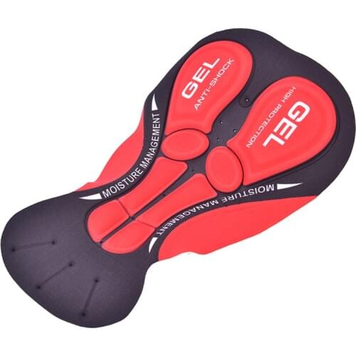 GUOMUZI Bicycle Shape