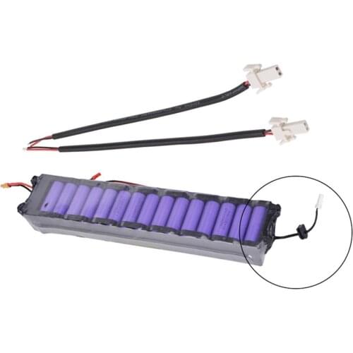 LED Tail Light Cable For Xiaomi M365 Part Battery Tail Light Cable Smart Electric Scooter Foldable Mi Lightweight Circuit Board