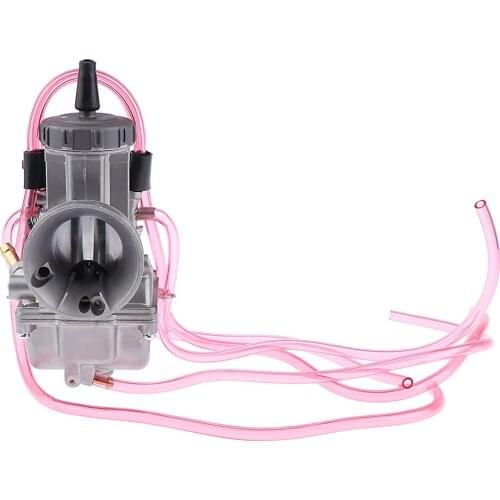 Racing Modified Motorcycle Carburetor, Carburador 38mm For Racing Motor ATV