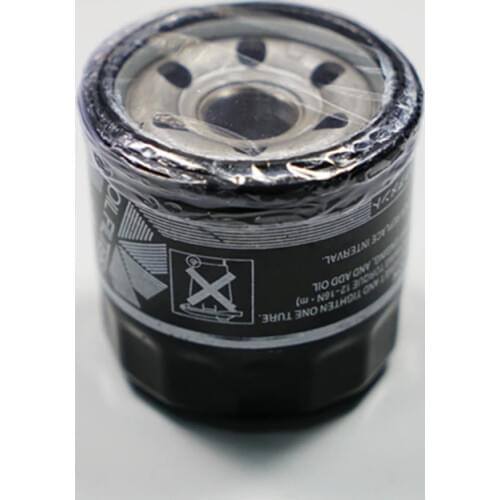 Oil Filter for Subaru Forester (2003-2010), Legacy / Outback (2004-2012) Impreza Forester Tribeca , MAZDA OEM:15208AA100 #S189