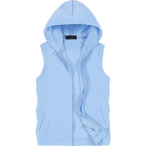 MRMT Men's T-shirts With A Hood
