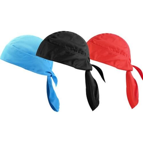 Men/Woman Cycling Bandana Bicycle Cap Outdoor Sport Bandanas Cycle Head Scarf Ciclismo Balaclava Bicycle Bike Headwear